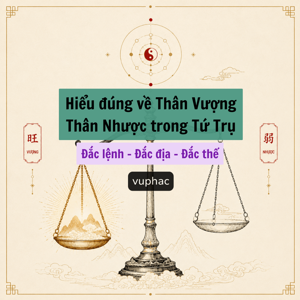 than-vuong-than-nhuoc-la-gi